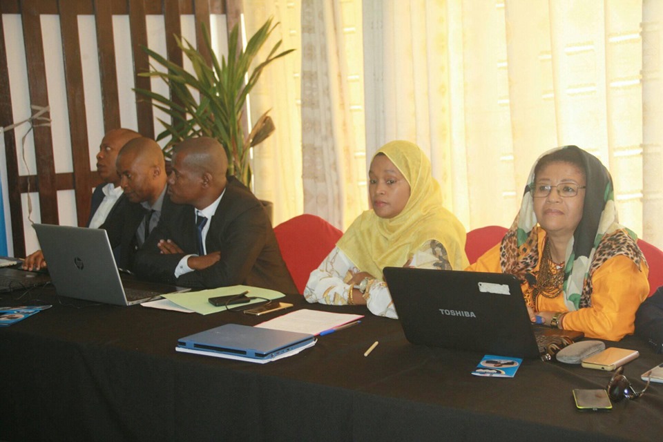 Lancement du site internet de la caisse de retraite / Vers la modernisation et la restructuration de la boite